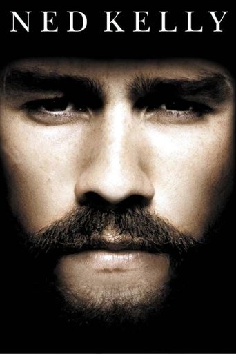 Ned Kelly poster image