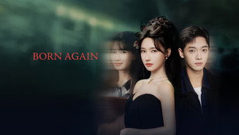Born Again (2026- )