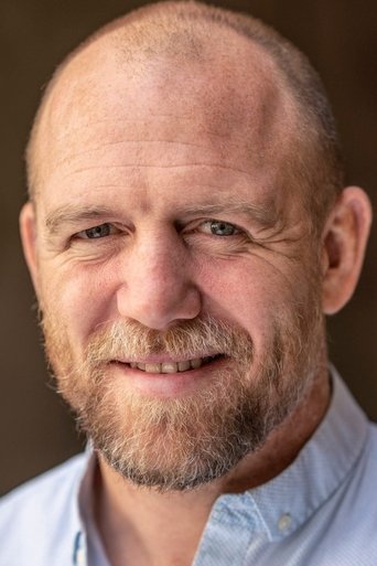 Imagine Mike Tindall