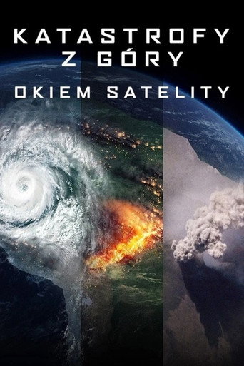 Disasters From Space