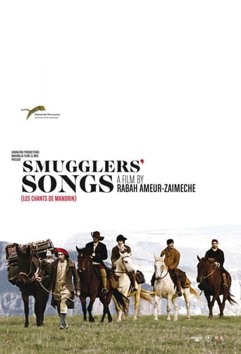 Poster för Smugglers' Songs