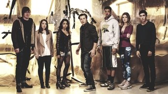 Freakish - S2E01