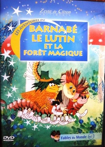 Barnabé le lutin et la forêt magique torrent magnet 