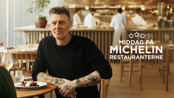 Dinner at Michelin restaurants (2026- )