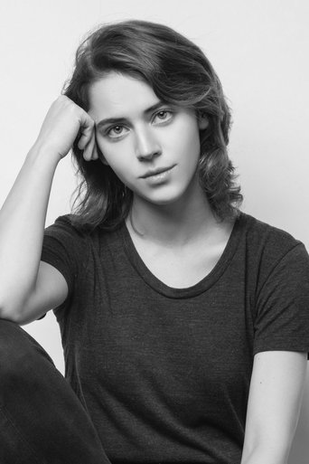 Image of Tessa Ía