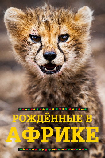 Рождённые в Африке