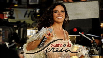 Cena de O Canto da Sereia