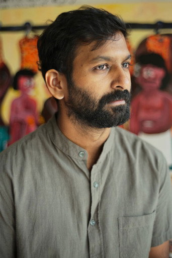 Ananth Subramaniam