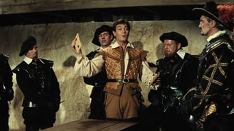 The Gallant Musketeer (1964)