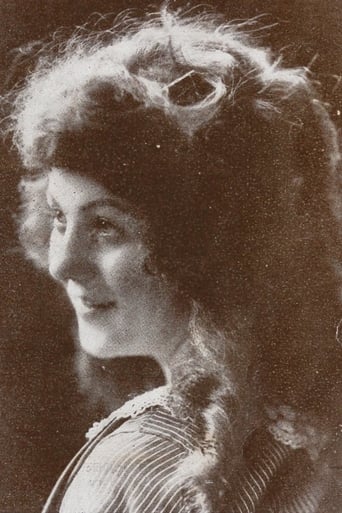 Image of Marie Weirman