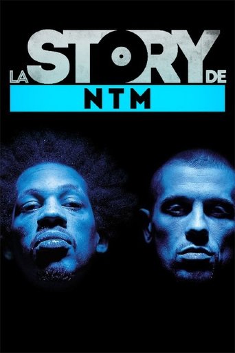 La Story de NTM poster