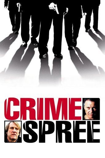 Crime Spree (2003) Crime Spree (2003)
