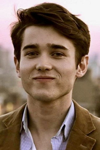 Luke Slattery