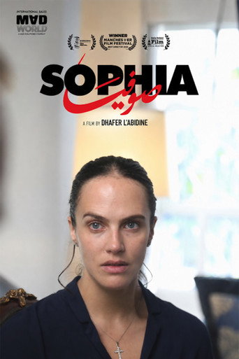 Affiche de Sophia
