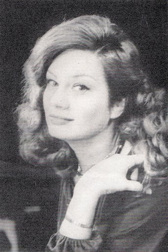 Image of Mariella Petrescu