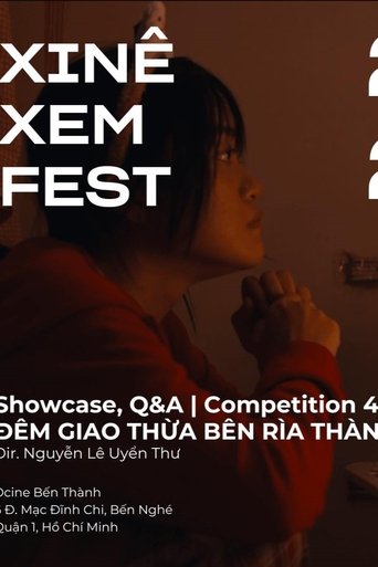 Đêm Giao Thừa Bên Rìa Thành Phố