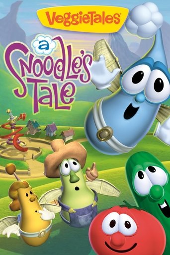 VeggieTales: A Snoodle's Tale