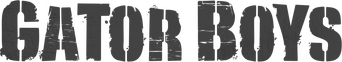 Gator Boys logo