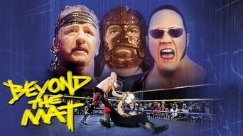 Beyond the Mat (1999)