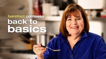 Barefoot Contessa: Back to Basics (2010- )