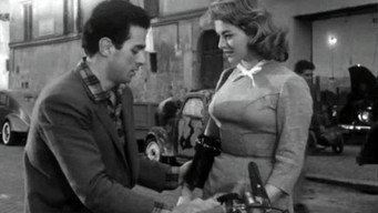 The Young Ladies of 04 (1955)