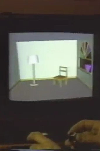 Pixel Planes 4 (1987)