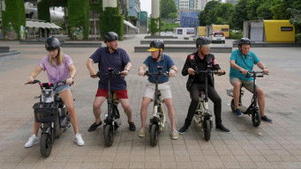 Episode 1 — Episode 1