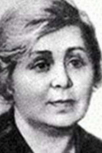 Lidiya Kompaniets