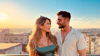 Ekin-Su & Davide: Homecomings - S1E01