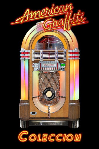 American Graffiti - Colección