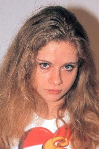 Foto de Melissa Mercuri