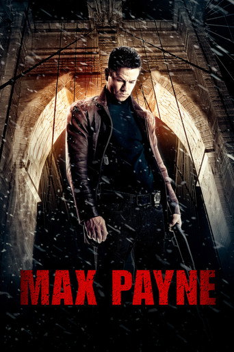 Max Payne (2008)