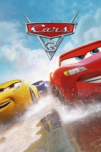 Cars 3
