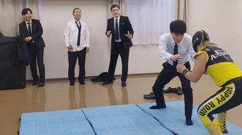 Episode 1 — Episode 1