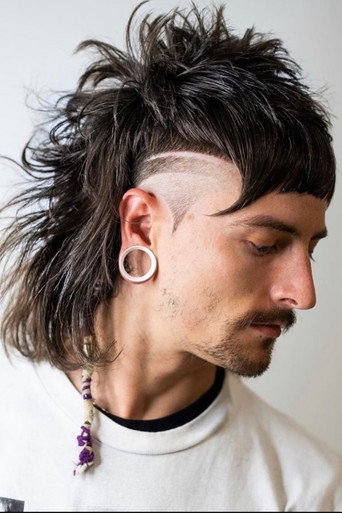 Brandon Bennettの人物画像 2