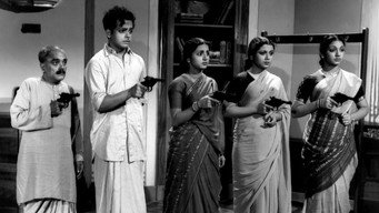 #4 Andha Naal