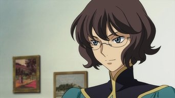 Episódio Negociação Internacional da série Mobile Suit Gundam 00