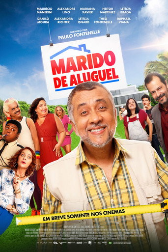 Marido de Aluguel