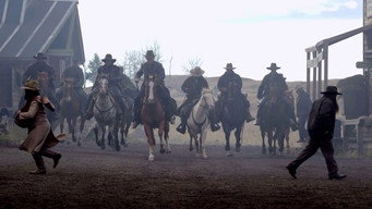 Galeria 3 - Más Muerte en Tombstone