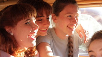 Galeria 2 - Foxfire: Confesiones de una banda de chicas