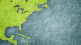 Is This Earth’s Most Treacherous Coastline?