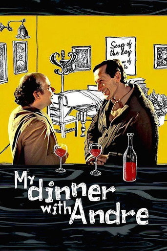 My Dinner with Andre