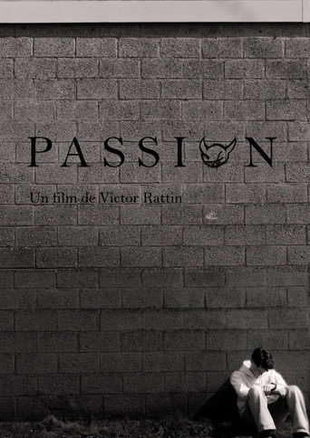 Passiøn