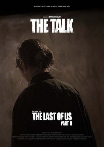 The Talk (2024)