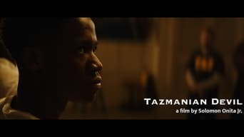 #1 Tazmanian Devil