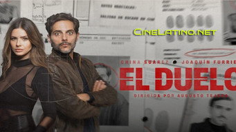 The Duel (2023)