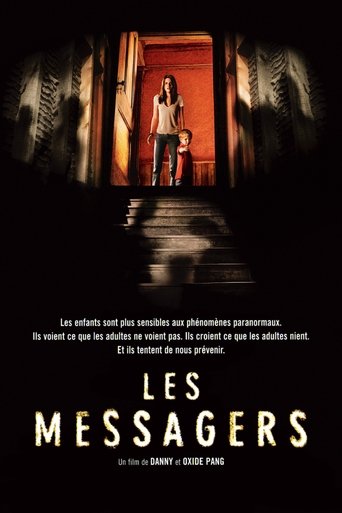 Les Messagers en streaming 