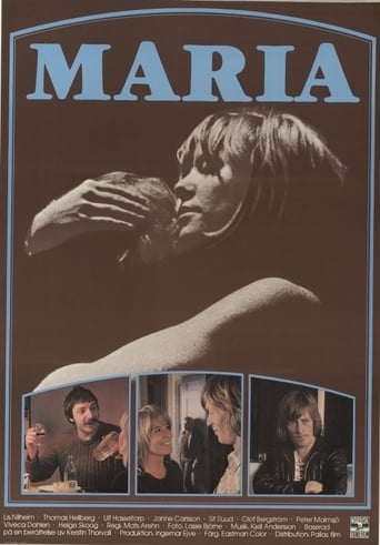 Poster för Maria