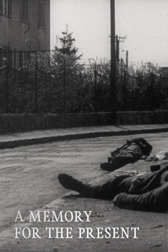 A Memory for the Present