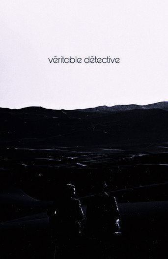 True Detectives movie poster